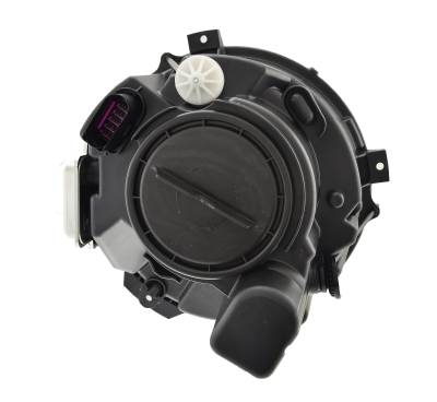 Hella - Hella Headlight Assembly 271531111 - Image 5