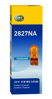 Hella 2827NA Incan Bulb 2827NA