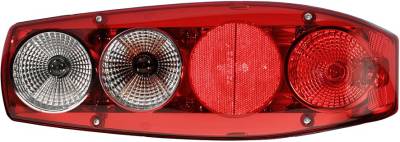 Hella Tail Lamp Assy 341419137