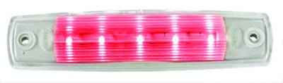 Hella Step Light 343660157