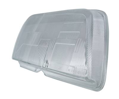 Hella - Hella Headlight 354468021 - Image 4