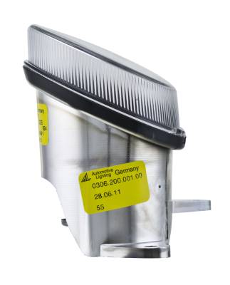 Hella - Hella DRIVING LAMP LH MB E 354492011 - Image 4