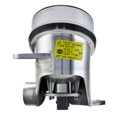 Hella - Hella DRIVING LAMP LH MB E 354492011 - Image 5