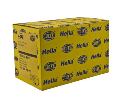 Hella - Hella DRIVING LAMP RH MB E 354492021 - Image 1