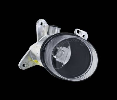 Hella - Hella DRIVING LAMP RH MB E 354492021 - Image 2