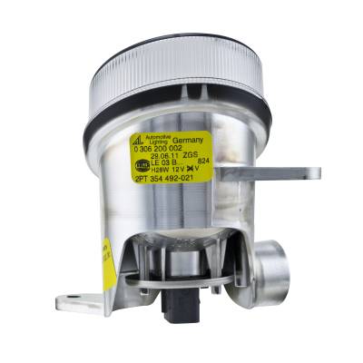 Hella - Hella DRIVING LAMP RH MB E 354492021 - Image 3