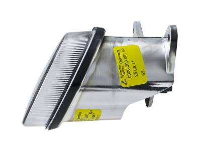 Hella DRIVING LAMP LH MB E 354492011