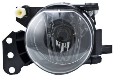 Hella Fog Lamp Assy LH 354685011