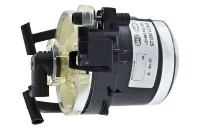 Hella - Hella Fog Lamp Assy RH 354686021 - Image 4