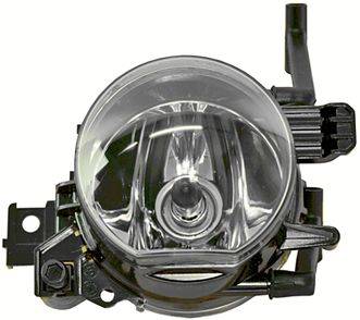 Hella - Hella Fog Lamp Assy RH 354686021 - Image 2