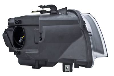 Hella - Hella Headlight Assembly 354687051 - Image 3