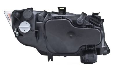 Hella - Hella Headlight Assembly 354687051 - Image 2