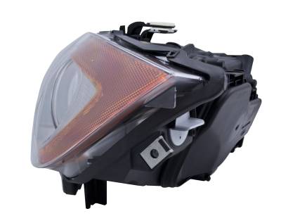 Hella - Hella Headlight Assembly 354687051 - Image 4