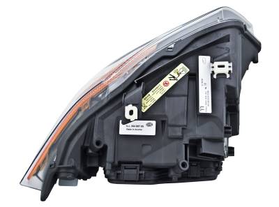 Hella - Hella Headlight Assembly 354687051 - Image 6