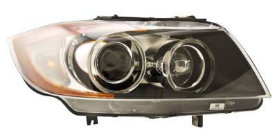 Hella - Hella Headlight Assembly 354687061 - Image 4