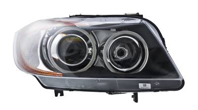 Hella - Hella Headlight Assembly 354687061 - Image 6