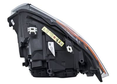 Hella - Hella Headlight Assembly 354687061 - Image 7