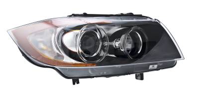 Hella - Hella Headlight Assembly 354687061 - Image 9