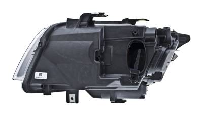 Hella - Hella Headlight Assembly 354688061 - Image 9