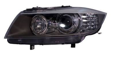 Hella - Hella Headlight Assembly 354692051 - Image 1