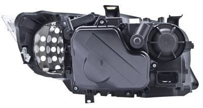 Hella - Hella Headlight Assembly 354692051 - Image 2