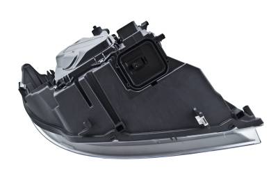 Hella - Hella Headlight Assembly 354692051 - Image 3