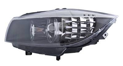 Hella - Hella Headlight Assembly 354692051 - Image 4