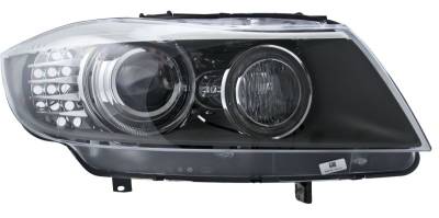 Hella - Hella Headlight Assembly 354692061 - Image 5