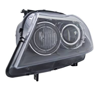 Hella - Hella Headlight Assembly 354692051 - Image 5