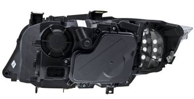 Hella - Hella Headlight Assembly 354692061 - Image 7