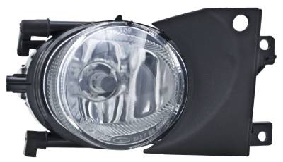 Hella - Hella Fog Lamp Assy RH 354693021 - Image 2