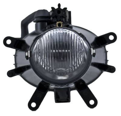 Hella - Hella Fog Lamp Assy LH/RH 354695001 - Image 3