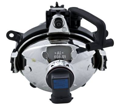 Hella - Hella Fog Lamp Assy LH/RH 354695001 - Image 4