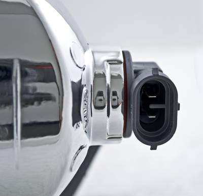 Hella - Hella Fog Lamp Assy LH/RH 354695001 - Image 2