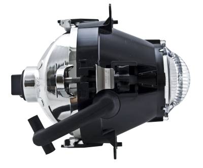 Hella - Hella Fog Lamp Assy LH/RH 354695001 - Image 6