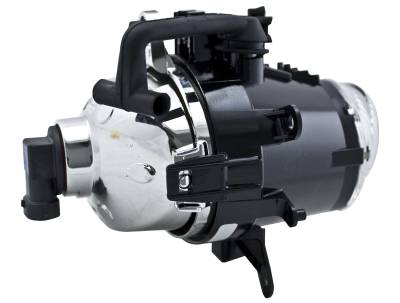 Hella - Hella Fog Lamp Assy LH/RH 354695001 - Image 9