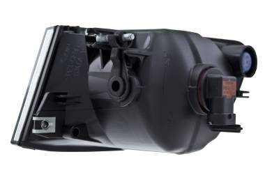 Hella - Hella Fog Lamp Assy RH 354698021 - Image 3