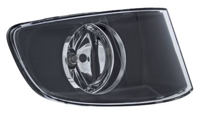 Hella - Hella Fog Lamp Assy RH 354698021 - Image 2