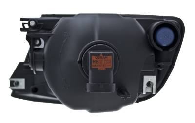 Hella - Hella Fog Lamp Assy RH 354698021 - Image 5