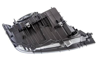 Hella - Hella Headlight Assembly 354983051 - Image 4