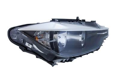 Hella - Hella Headlight Assembly 354983061 - Image 4