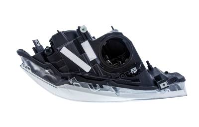 Hella - Hella Headlight Assembly 354983061 - Image 5
