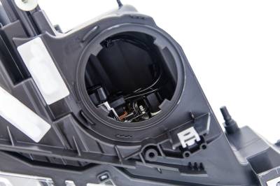 Hella - Hella Headlight Assembly 354983061 - Image 2