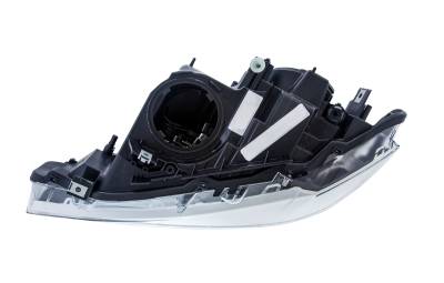 Hella - Hella Headlight Assembly 354983051 - Image 5