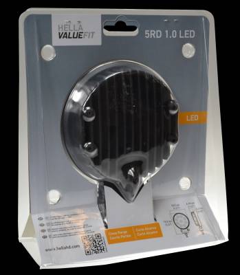 Hella - Hella Worklight 357101002 - Image 1