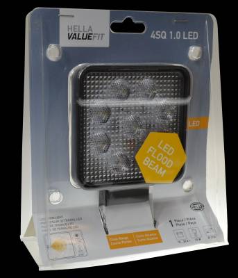 Hella - Hella Worklight 357103002 - Image 2