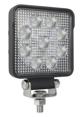 Hella - Hella Worklight 357103002 - Image 3