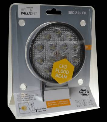 Hella Worklight 357105002