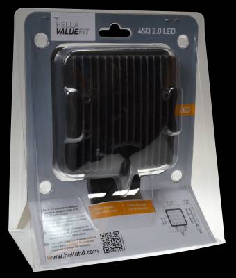 Hella - Hella Worklight 357106002 - Image 2