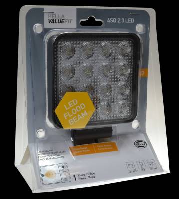 Hella - Hella Worklight 357106002 - Image 1